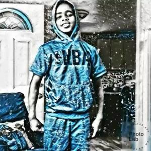 Meet your Posher, Adrianne